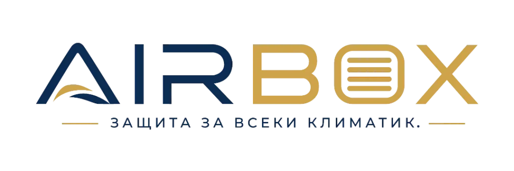 Логото на AirBox за хедъра