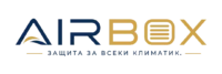 Логото на AirBox за хедъра
